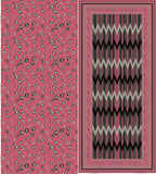 Al karam Signature Digital AIR JET fabric