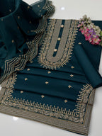 Beautiful Eid’s Outfit Fancy