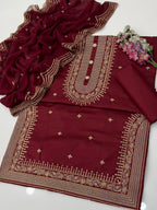 Beautiful Eid’s Outfit Fancy