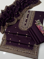 Beautiful Eid’s Outfit Fancy
