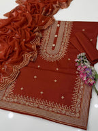 Beautiful Eid’s Outfit Fancy