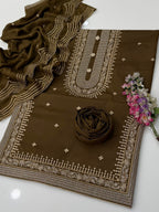 Beautiful Eid’s Outfit Fancy