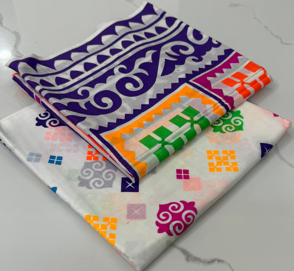Most Trending Lawn Collection