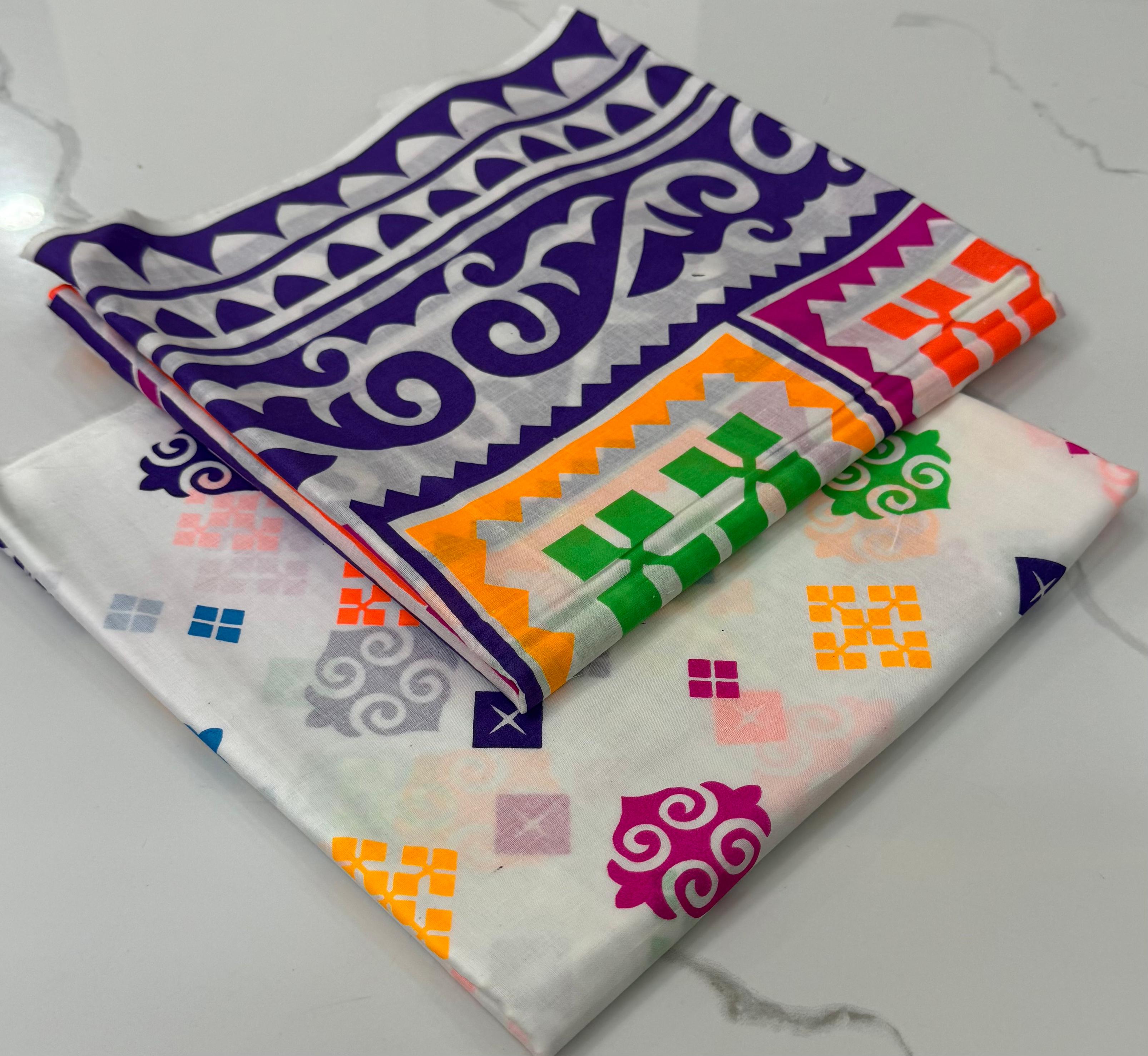Most Trending Lawn Collection