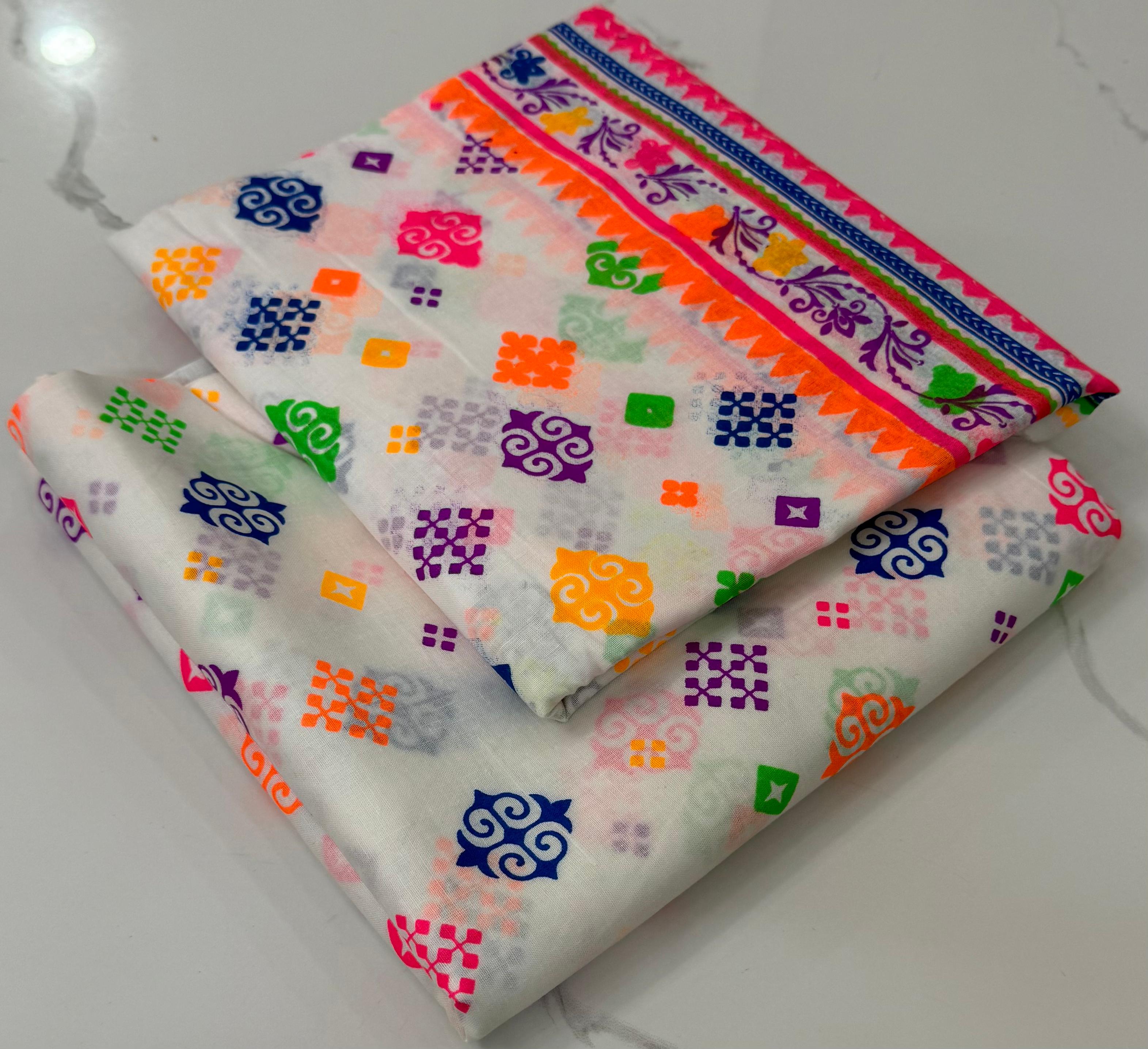 Most Trending Lawn Collection
