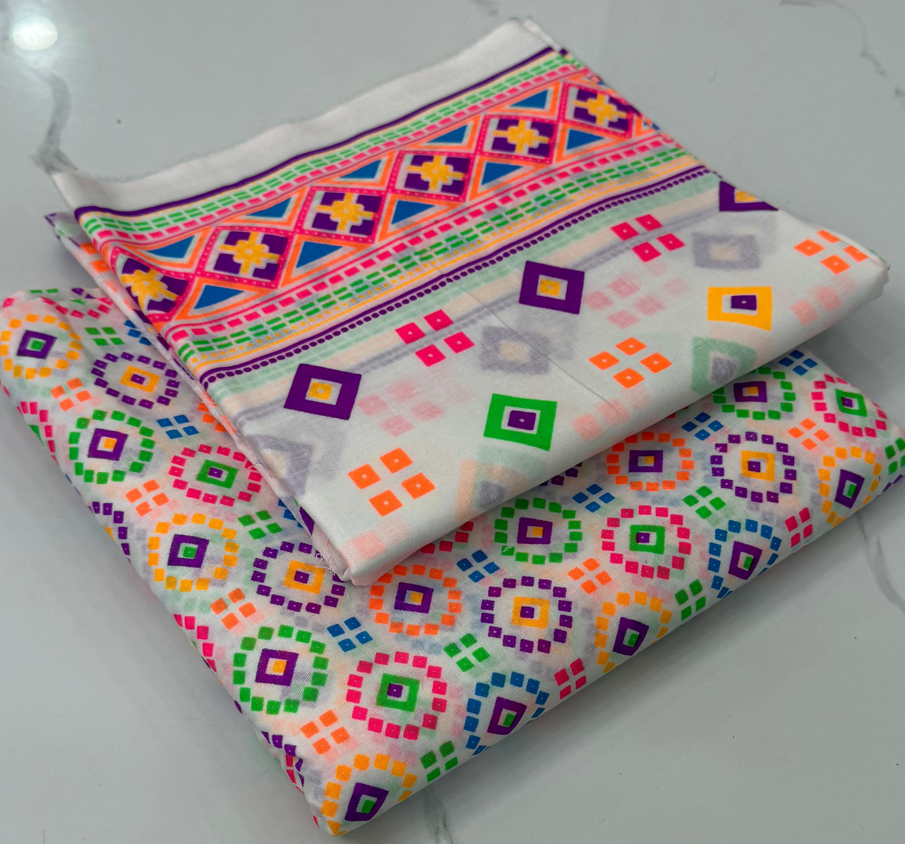 Most Trending Lawn Collection