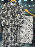 EID FESTIVE EMBROIDERED 3 PCS