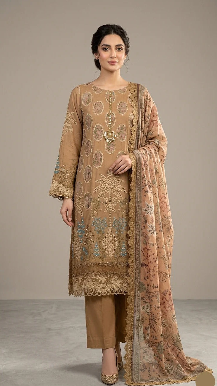 New Collection - Ready to Wear