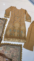 New Collection - Ready to Wear