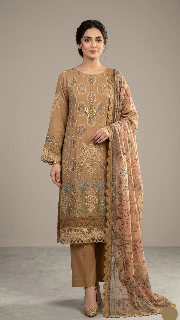 New Collection - Ready to Wear
