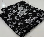 Black -White  & Candy Pop  Most Trending Printed 2 Pcs Collection