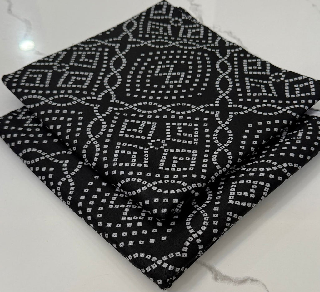 Black -White  & Candy Pop  Most Trending Printed 2 Pcs Collection