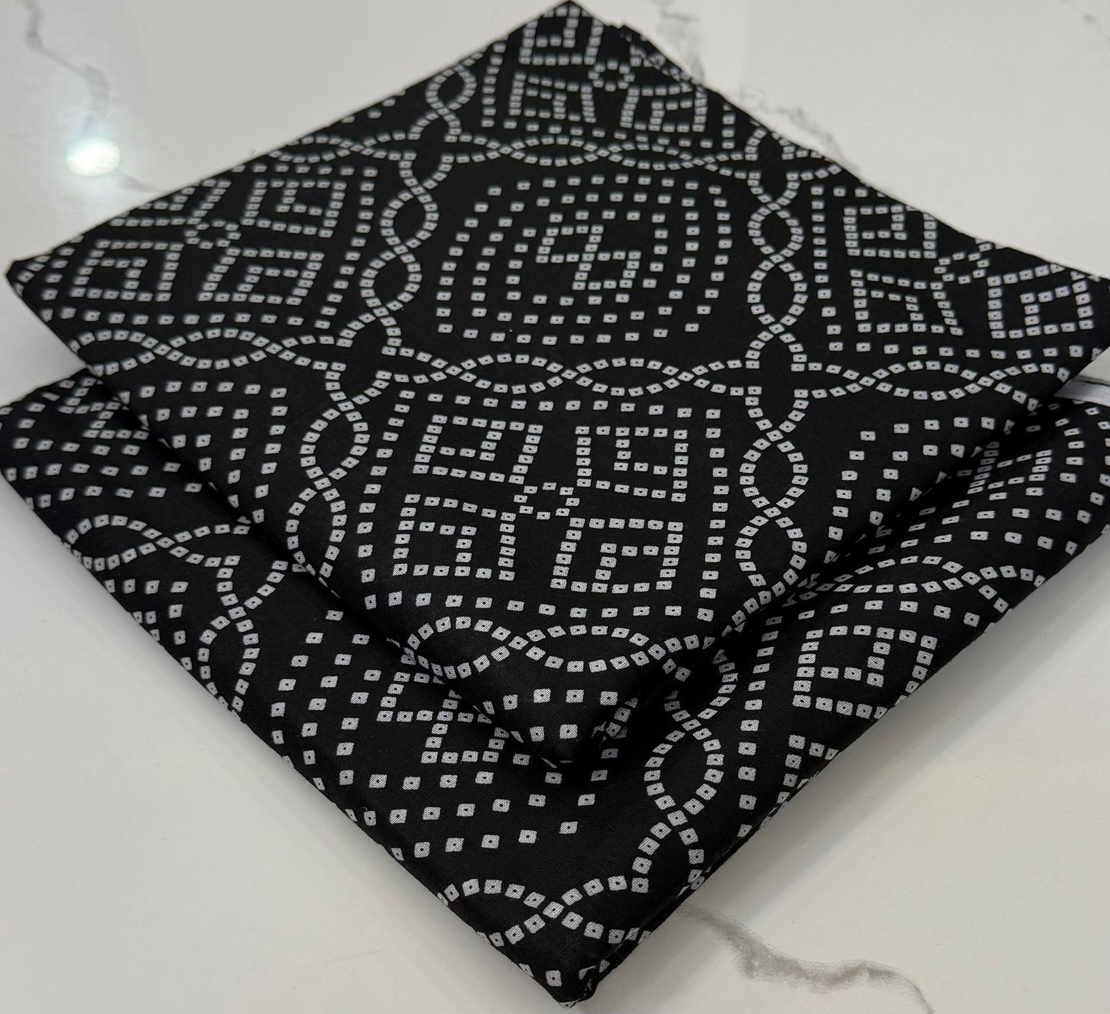 Black -White  & Candy Pop  Most Trending Printed 2 Pcs Collection