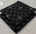 Black -White  & Candy Pop  Most Trending Printed 2 Pcs Collection