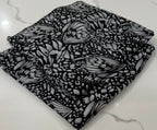 Black -White  & Candy Pop  Most Trending Printed 2 Pcs Collection