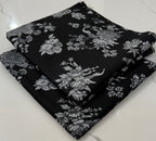 Black -White  & Candy Pop  Most Trending Printed 2 Pcs Collection