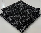 Black -White  & Candy Pop  Most Trending Printed 2 Pcs Collection