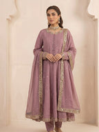 Ready To Wear 3 Pcs Collection