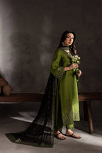 MAYAL EMBROIDERY 3 PCS
