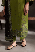 MAYAL EMBROIDERY 3 PCS