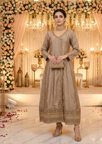 High-Quality Silk Maxi & Trouser