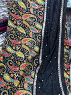 Pure Armani Craib 3 Pcs Suit