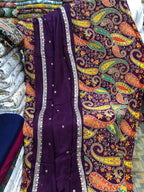 Pure Armani Craib 3 Pcs Suit