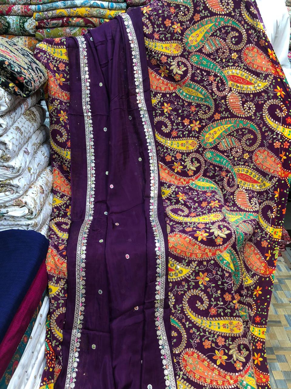 Pure Armani Craib 3 Pcs Suit