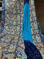 Pure Armani Craib 3 Pcs Suit