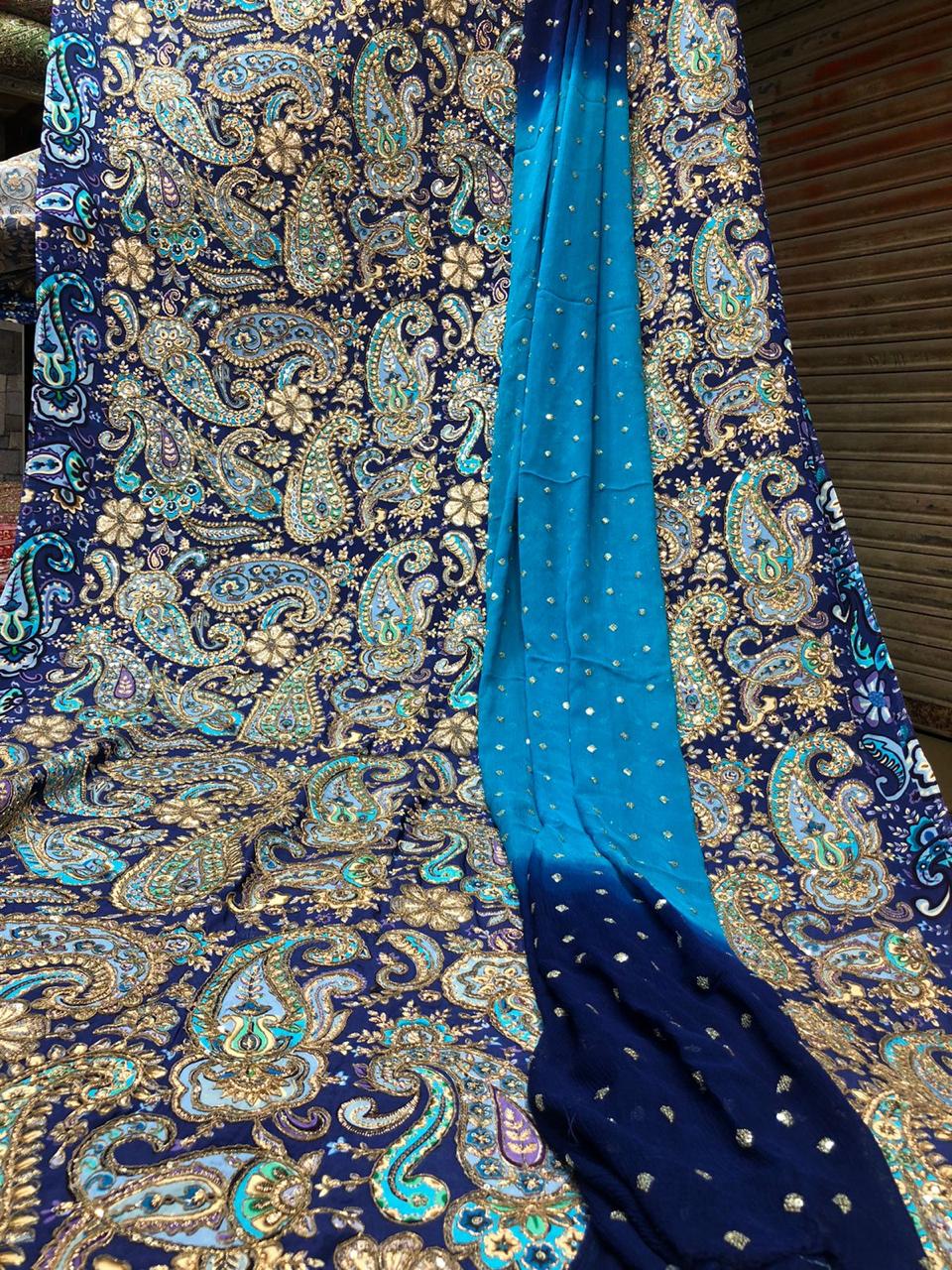 Pure Armani Craib 3 Pcs Suit