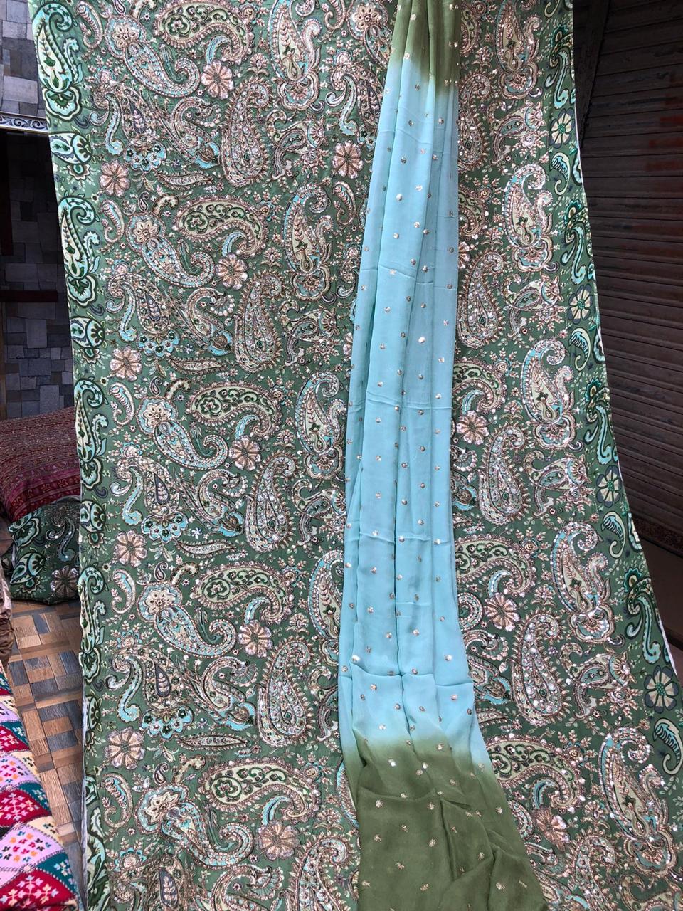 Pure Armani Craib 3 Pcs Suit