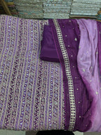 Pure Armani Craib 3 Pcs Suit