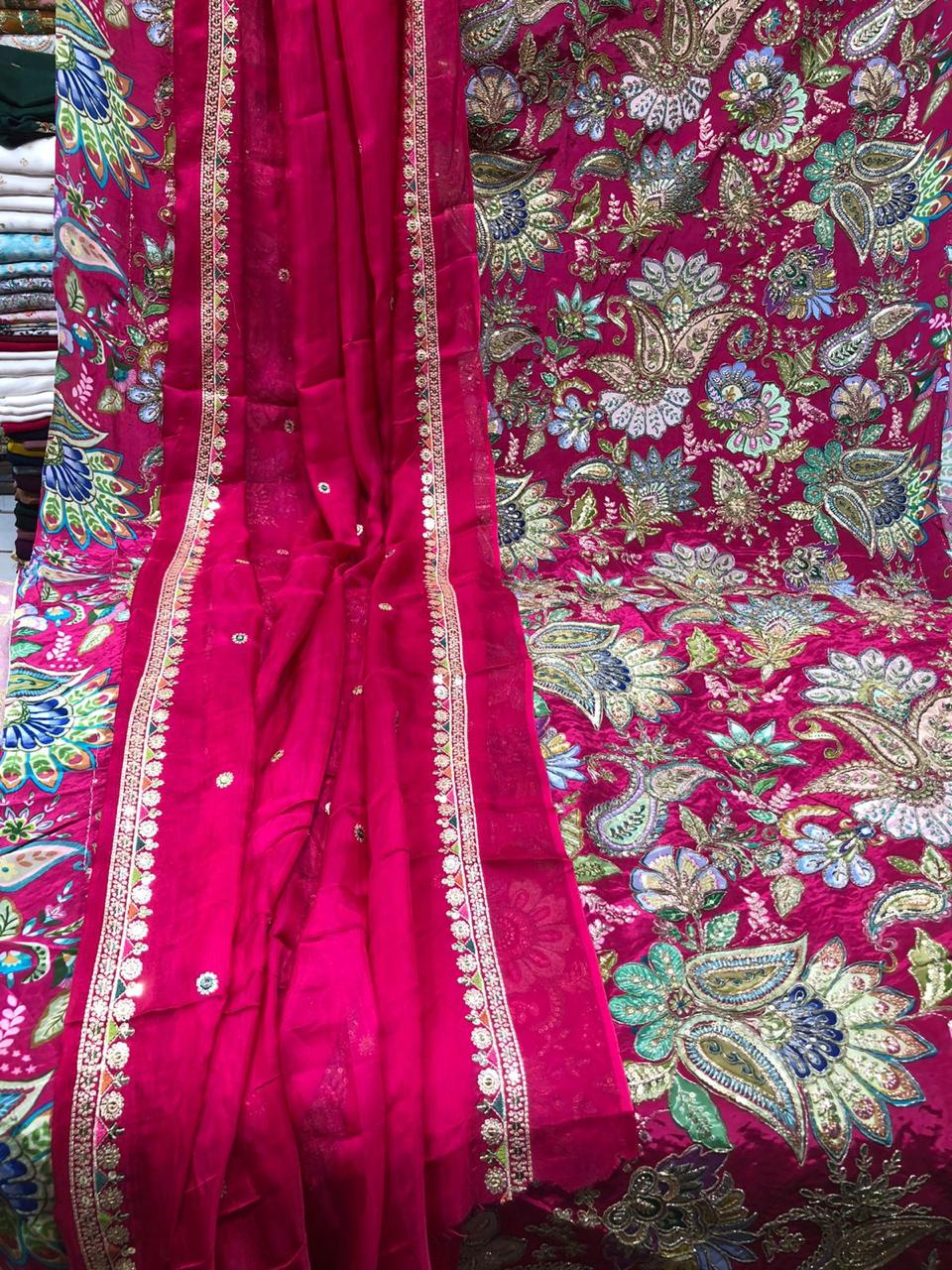 Pure Armani Craib 3 Pcs Suit
