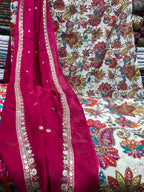 Pure Armani Craib 3 Pcs Suit