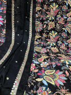Pure Armani Craib 3 Pcs Suit