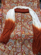 Pure Armani Craib 3 Pcs Suit