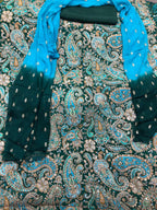 Pure Armani Craib 3 Pcs Suit