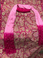 Pure Armani Craib 3 Pcs Suit