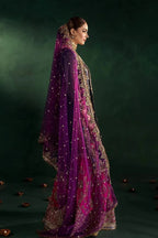 Ready To Wear Crinkle Chiffon