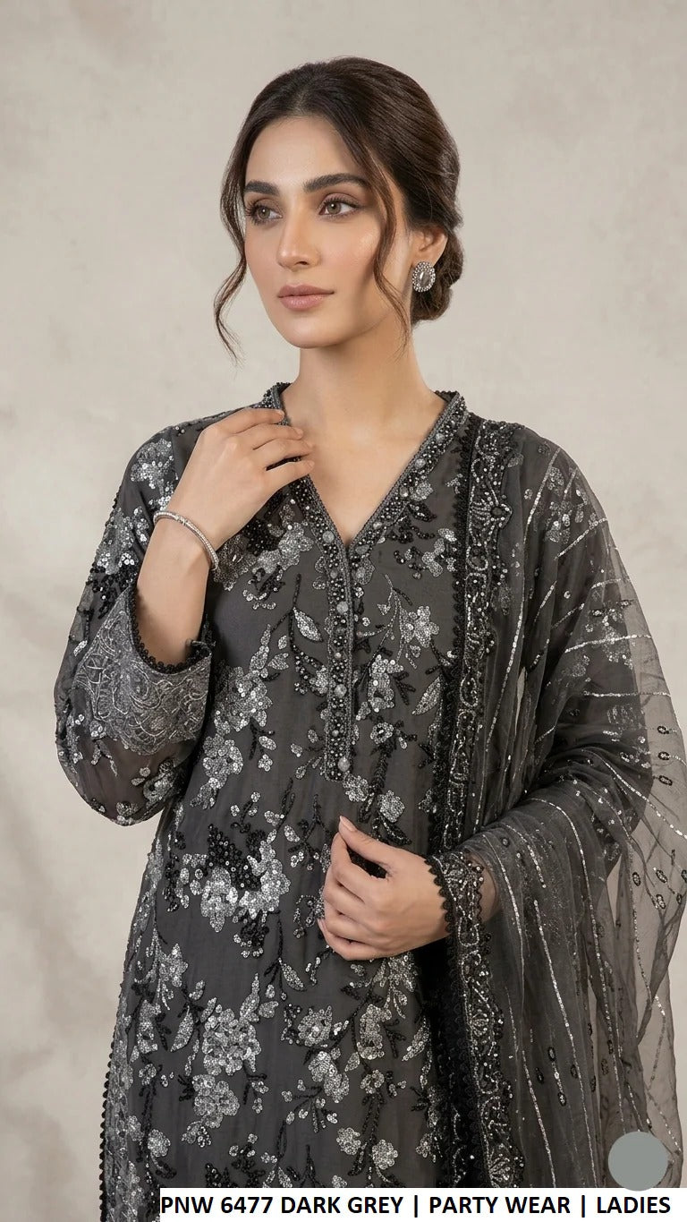 New Collection – Ready to Wear