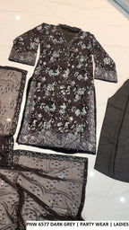 New Collection – Ready to Wear