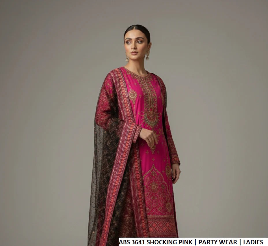 Ready to Wear New Collection