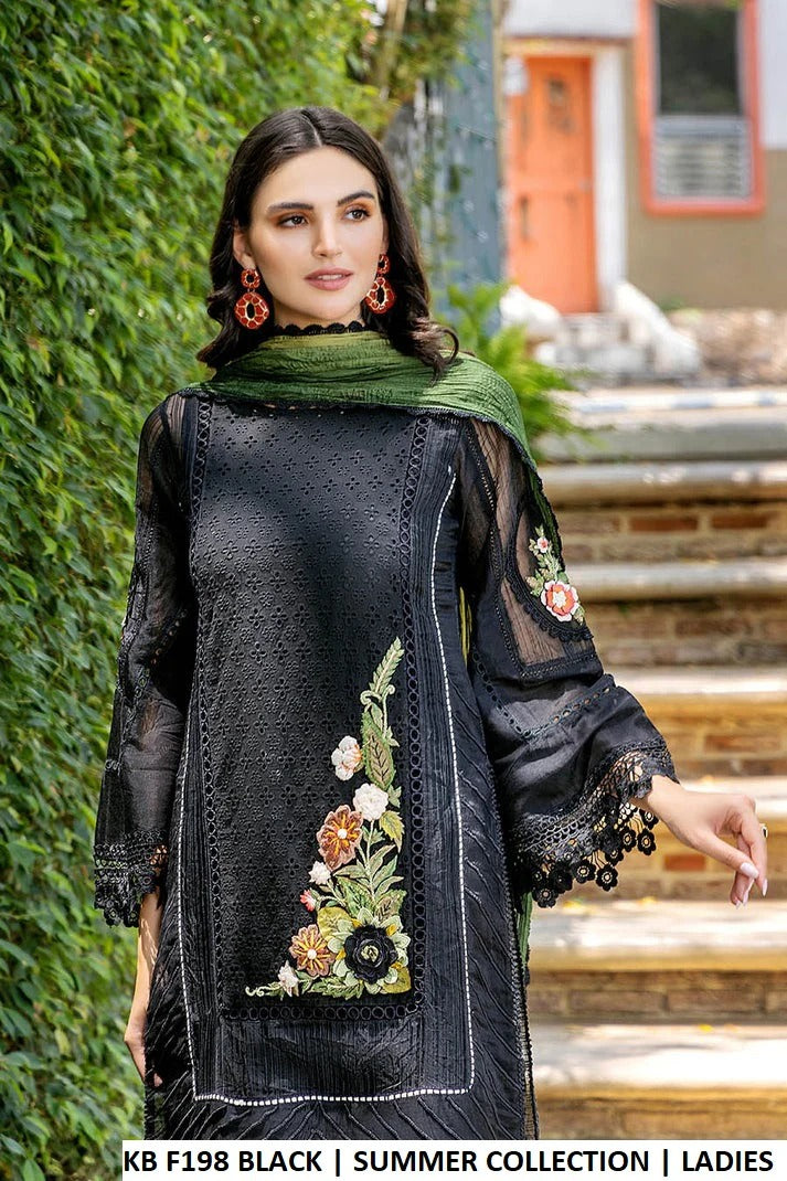 Ready To Wear Cotton