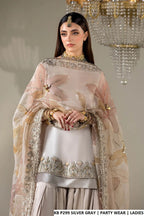 Ready To Wear Gloss Silk