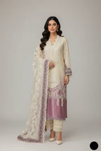 Ready to Wear Organza Viscose