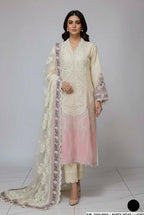 Ready to Wear Organza Viscose