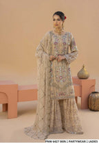 Ready to Wear Chiffon