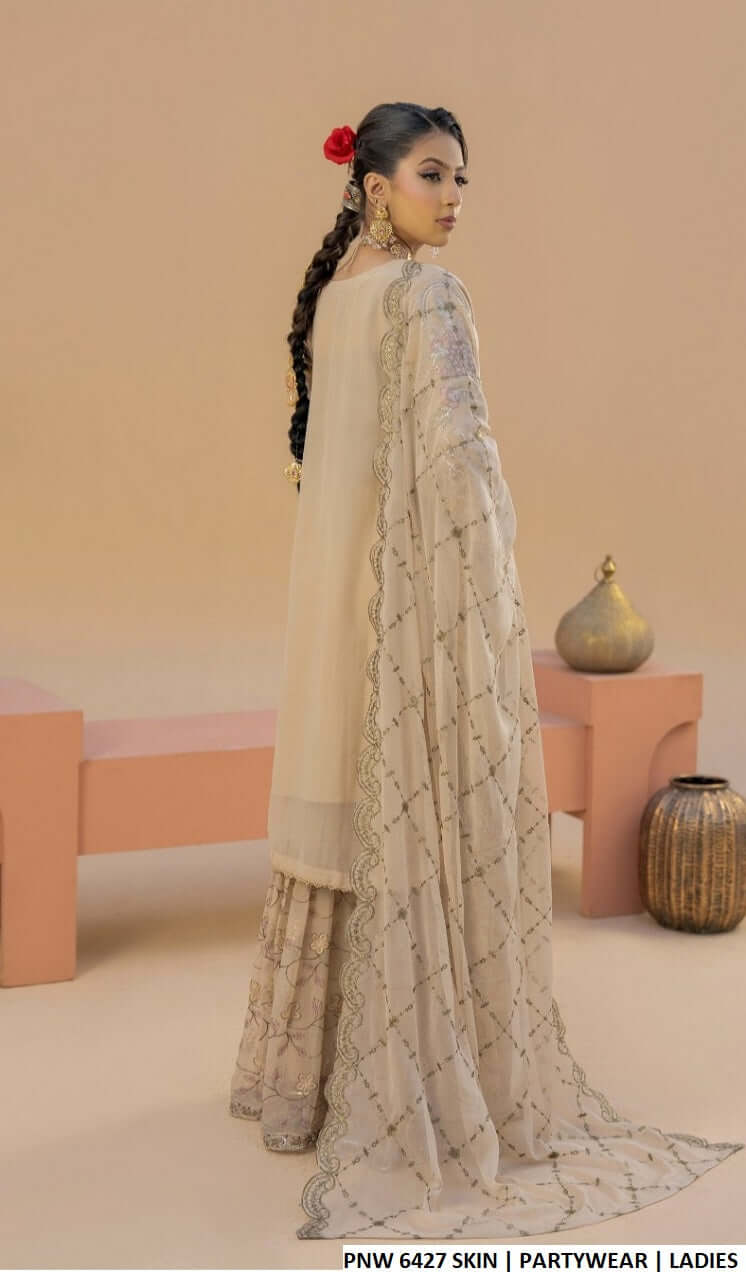 Ready to Wear Chiffon