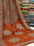 Antique Lcd Gotta Work Shawls
