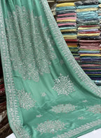 Antique Lcd Gotta Work Shawls